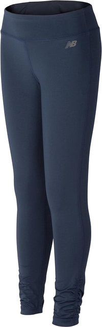 Girls' Performance Fashion Athletic Tights