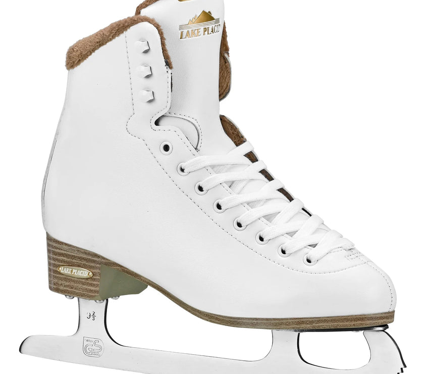 Whitney Women'S Traditional Figure Ice Skate