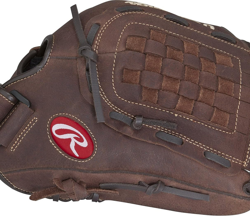 | Player Preferred Adult Ball Glove | Baseball/Slowpitch Softball | Multiple Styles