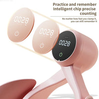 Multifunctional Hip Trainer Pelvic Floor Postpartum Muscle Repair Postpartum Repair Leg Beauty Device Thigh Fitness Equipment