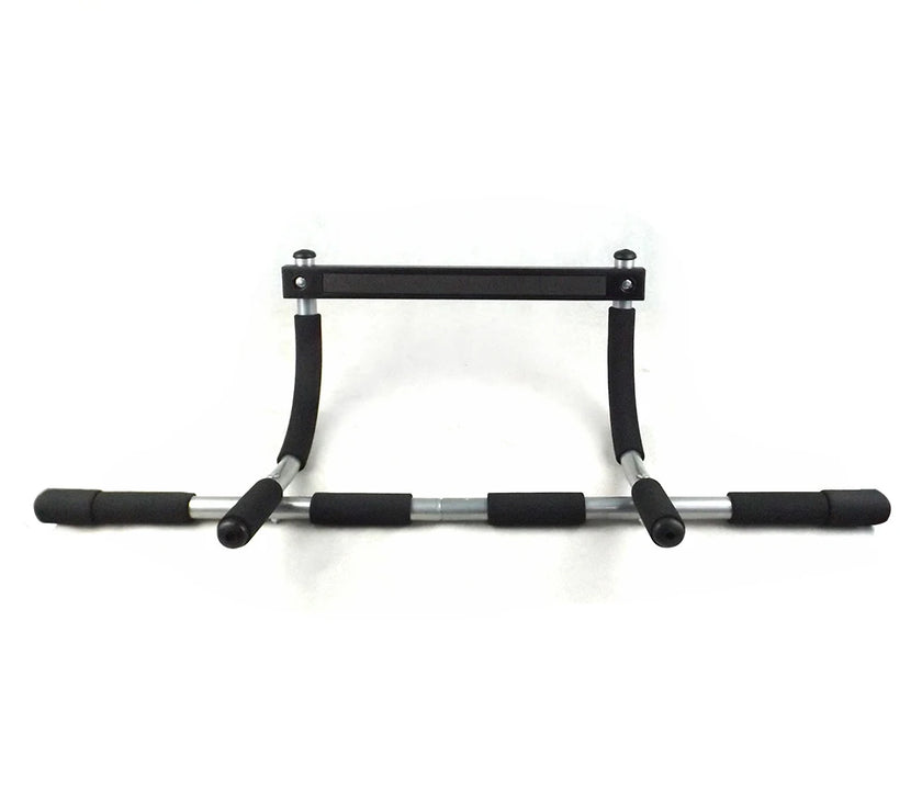 Adjustable Chin up Bar Exercise Home Workout Gym Training Door Frame Horizontal Pull up Bar Sport Fitness Equipments