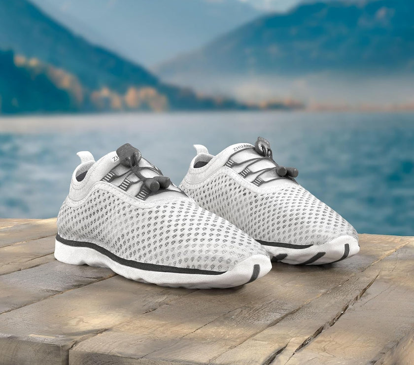 Women'S Quick Drying Aqua Water Shoes