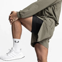 2022 NEW Summer Running Shorts Men Sports Jogging Fitness Shorts Quick Dry Mens Beach Gym Men Shorts Sports Gyms Short Pants Men