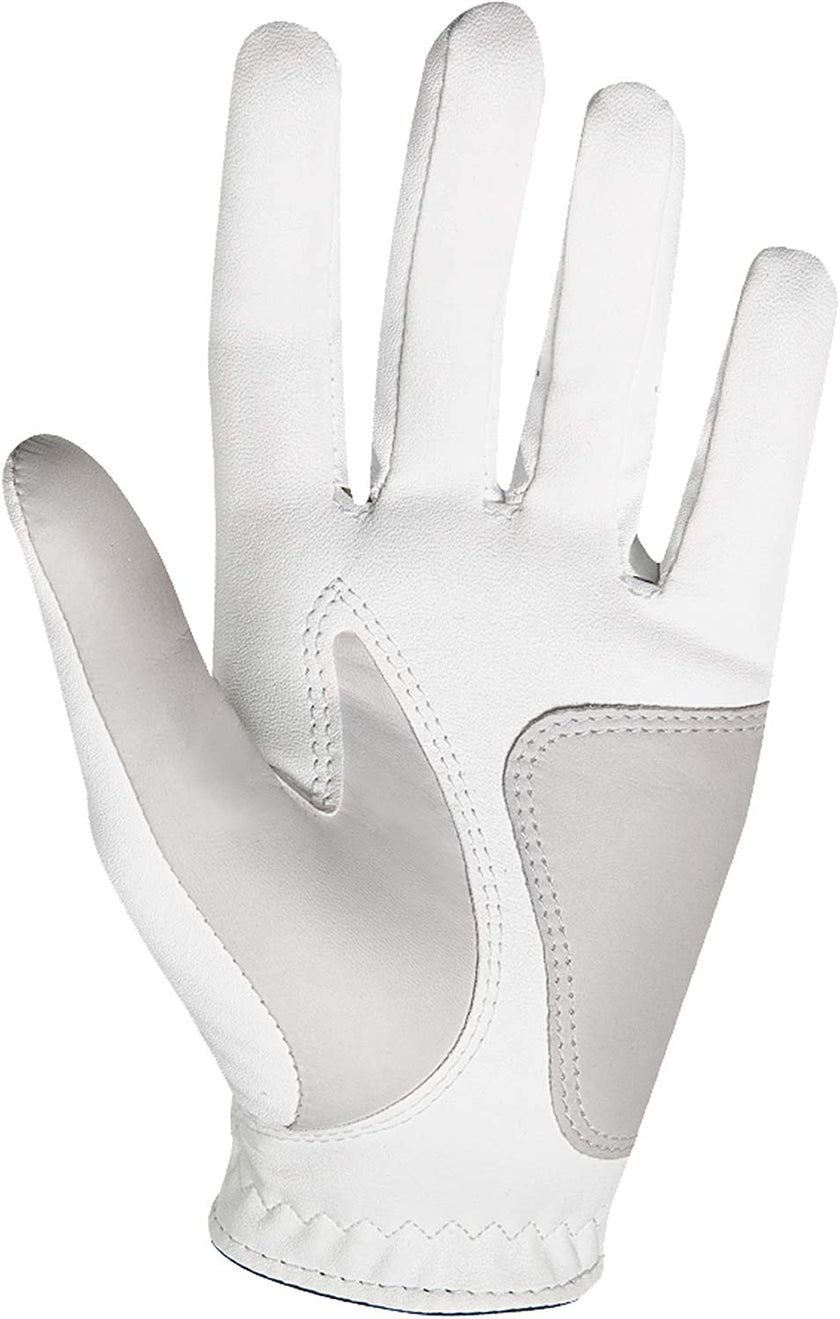 Women'S Weathersof 2-Pack Prior Generation Golf Glove