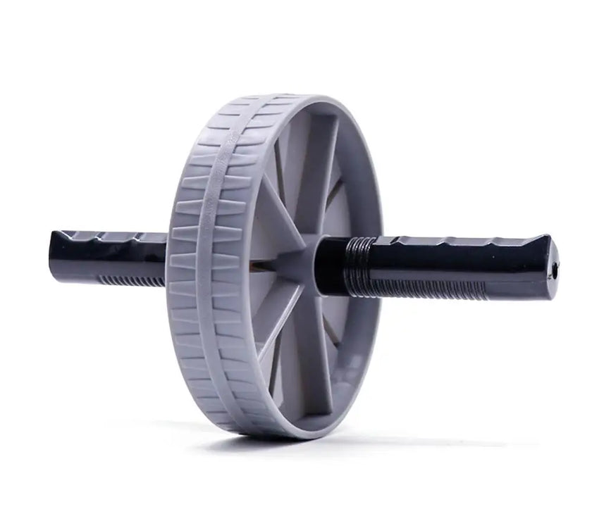 Abdominal Workout Roller Abdominal Muscle Trainer Wheel Homes Gym Fitness Equipment Workout Wheel