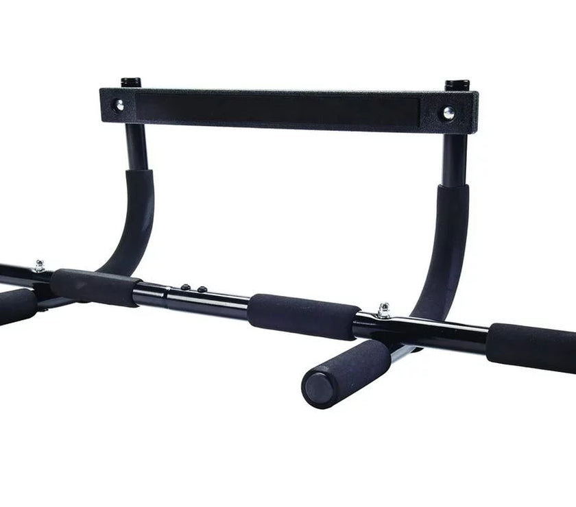 Multi-Function Pull-Up Bar, Black