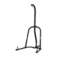 Heavy Bag Stand Boxing MMA Equipment, 100 Pound Capacity, Black