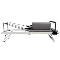 Household Pilates Equipment Core Bed Commercial Gym Yoga Bed Extended Pilates Reformer Equipment