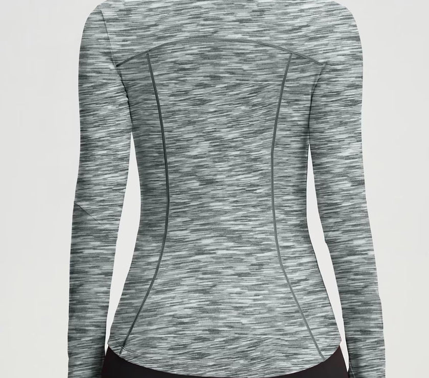 Womens Running Jackets Athletic Workout Scrub Jacket Track Full Zip up Gym for Women Yoga Top