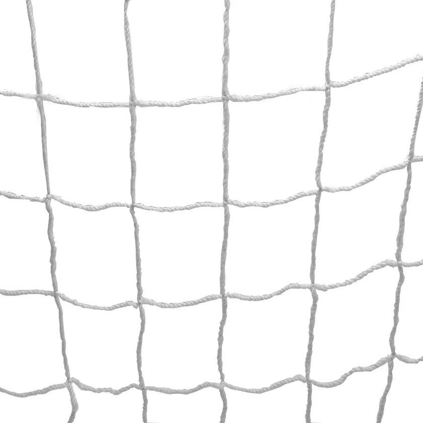 Goal Net,Full Size Football Soccer Net Sports Replacement Soccer Goal Post Net for Sports Match Training,Soccer Net