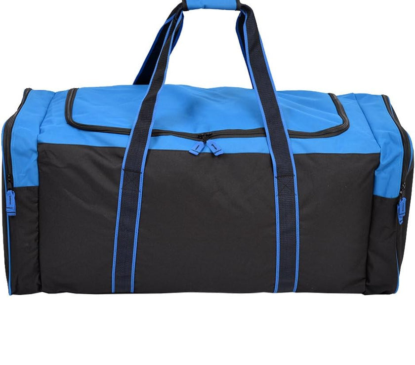 Heavy Duty Multi Pocket Durable Sports Gym Equipment Travel Duffel Bag