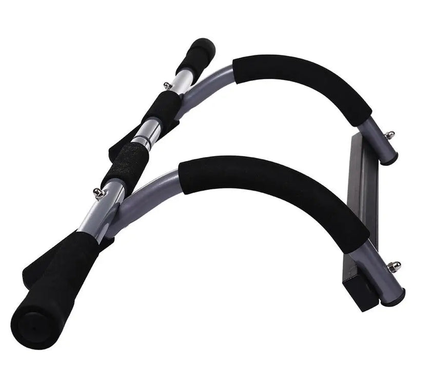 Adjustable Chin up Bar Exercise Home Workout Gym Training Door Frame Horizontal Pull up Bar Sport Fitness Equipments