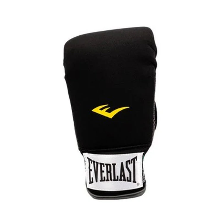 Open Box - Everlast Boxing Fitness Kit