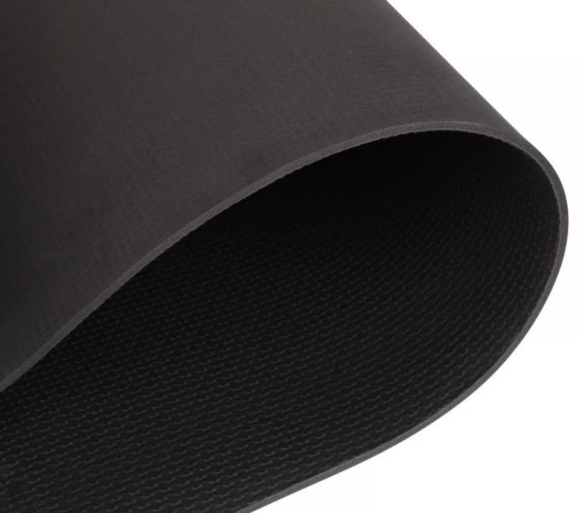 15Mm Yoga Mat Gymnastic Workout Non-Slip Exercise Physio Pilates Sports 60X173Cm