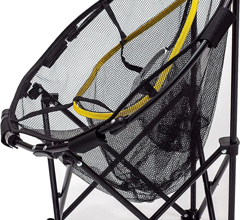 Collapsible Chipping Net