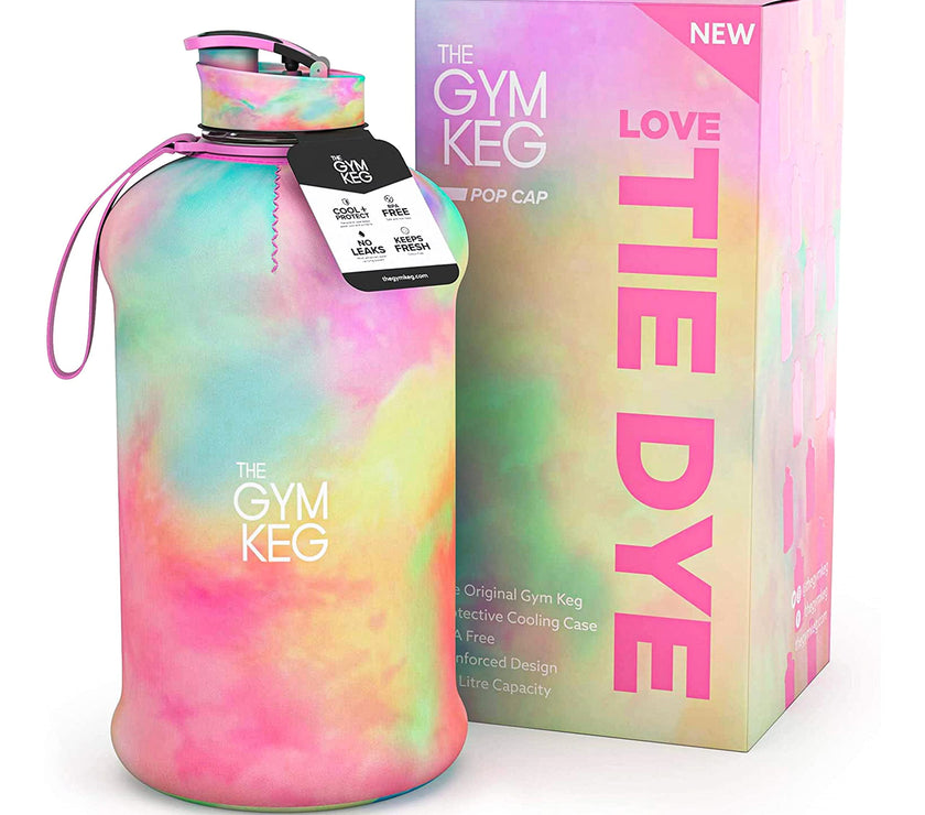 Sports Water Bottle (2.2 L)