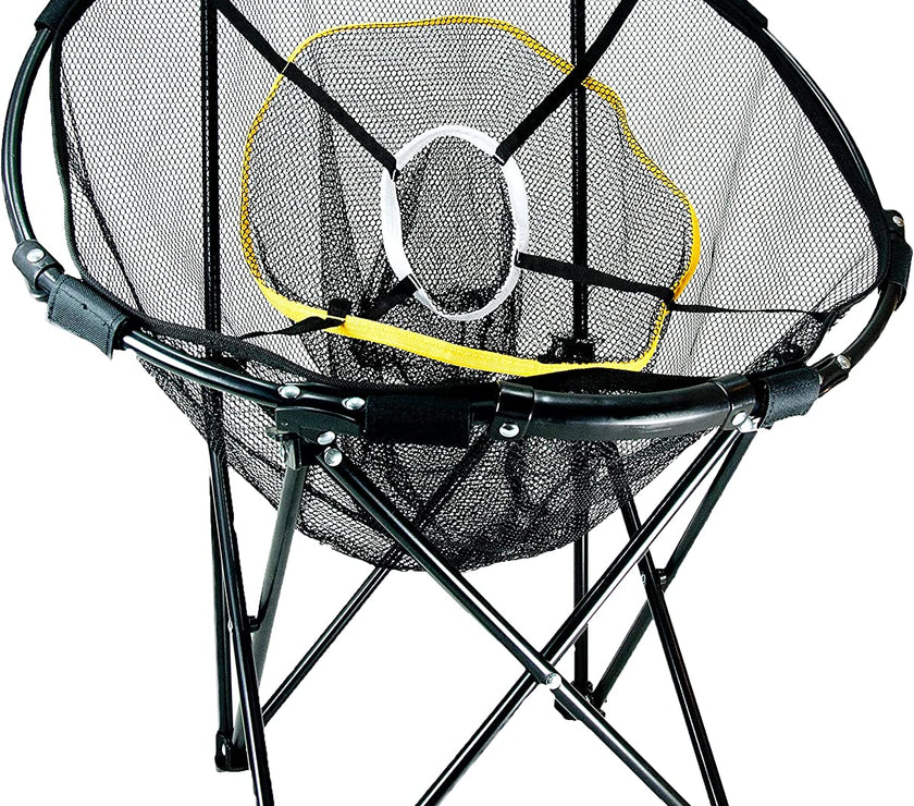 Collapsible Chipping Net