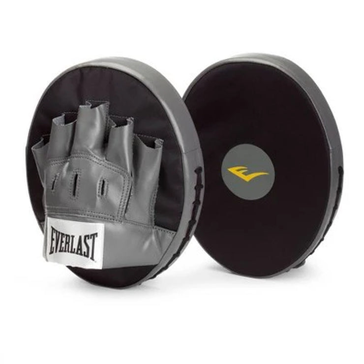 Open Box - Everlast Boxing Fitness Kit