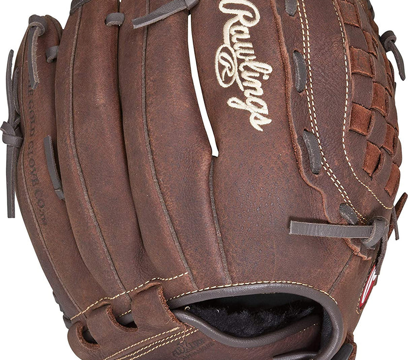 | Player Preferred Adult Ball Glove | Baseball/Slowpitch Softball | Multiple Styles