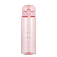 780Ml Bottle for Drink Plastic Leak Proof Sports Bottles Protein Shaker Water Bottle Drinkware BPA FREE