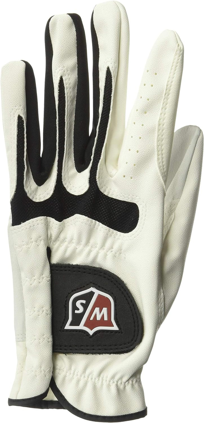 Staff Grip Soft Men'S Golf Glove - Left Handed