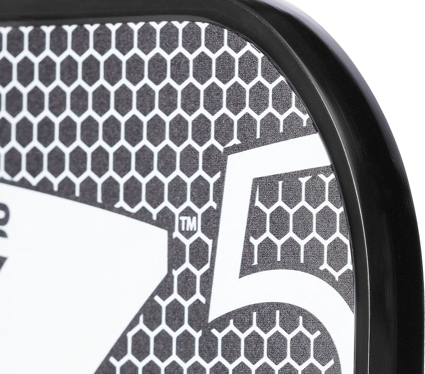 Graphite MOD Z5 Graphite Carbon Fiber Pickleball Paddles with Cushion Comfort Pickleball Paddle Grip