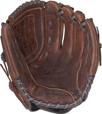 | Player Preferred Adult Ball Glove | Baseball/Slowpitch Softball | Multiple Styles